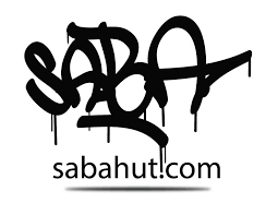 SABA / sabahut.com signature